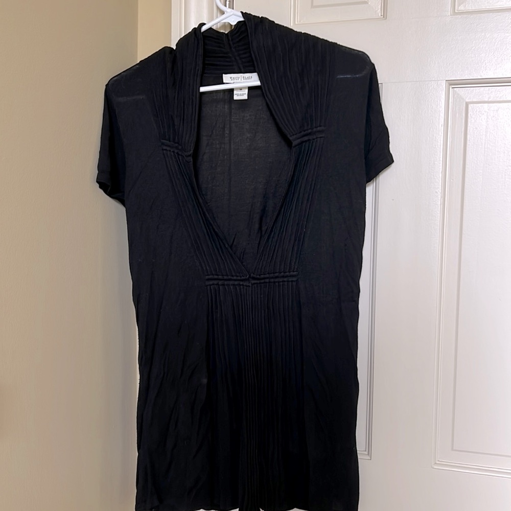 Medium White House Black Market cardigan